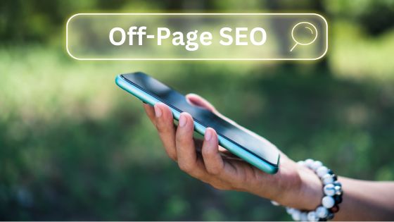 optimizing off-page seo