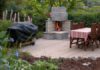 outdoor fireplace maintenance what you need to know