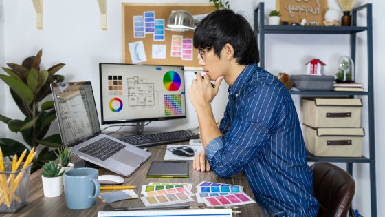 scaling your business with outsourced graphic designers in the philippines