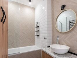 stay up-to-date with the latest trends in bathroom sink faucets