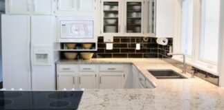the 7 best tips for choosing and installing sleek kitchen countertops