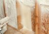 the energy efficiency revolution unveiling spray foam insulation benefits