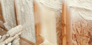 the energy efficiency revolution unveiling spray foam insulation benefits