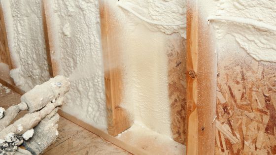 the energy efficiency revolution unveiling spray foam insulation benefits