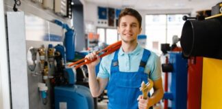 the importance of licensed plumbers in todays world