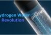 the smart water bottle revolution harnessing hydrogen technology for everyday hydration