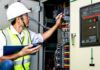 the value of hiring a professional electrical contractor
