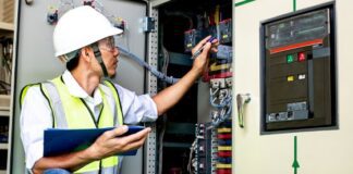 the value of hiring a professional electrical contractor