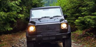 top tips for buying a reliable and versatile off-road vehicle