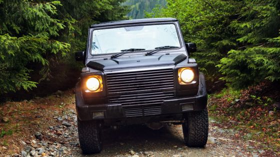 top tips for buying a reliable and versatile off-road vehicle