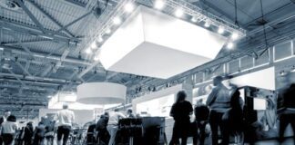 transform your venue with exhibition equipment rental excellence