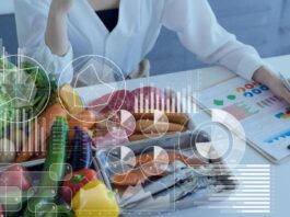 unraveling modern nutritional solutions
