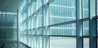 weather-resistant glass the perfect choice for commercial buildings