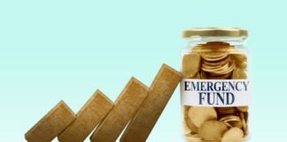 weathering financial storms emergency fund tips from financial advisors