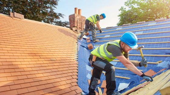 weatherproofing homes understanding the value of roofing companies