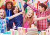 why a slime party may be the perfect type of birthday party for your child
