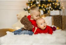 5 tips for preparing your firstborn for the arrival of a new sibling