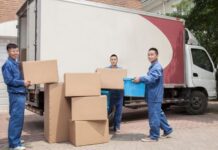 benefits of hiring professional auckland movers