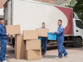 benefits of hiring professional auckland movers