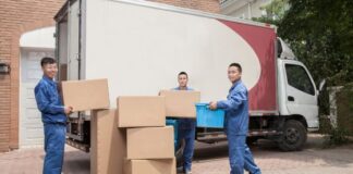 benefits of hiring professional auckland movers