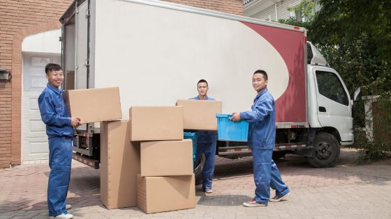 benefits of hiring professional auckland movers