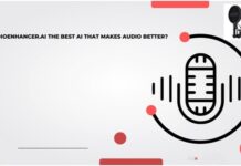 best ai that makes audio better