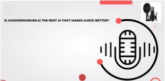 best ai that makes audio better