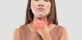 common symptoms of hypothyroidism