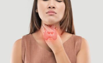 common symptoms of hypothyroidism