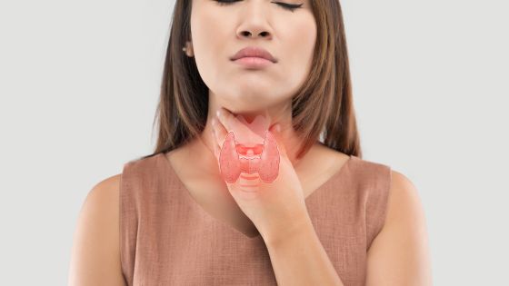 common symptoms of hypothyroidism