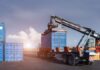 efficient cargo handling minimizing turnaround time