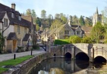 elevating your cotswold holiday experience