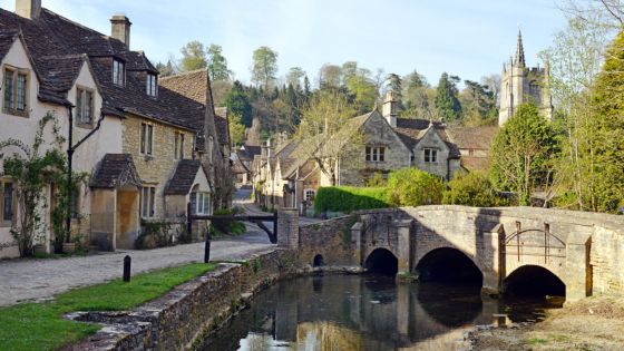 elevating your cotswold holiday experience