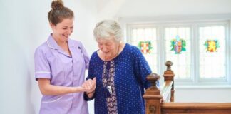 enhancing lives the crucial importance of live-in care services