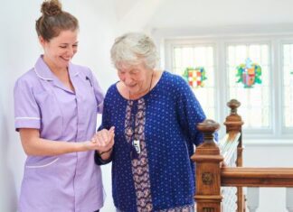 enhancing lives the crucial importance of live-in care services