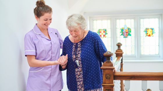 enhancing lives the crucial importance of live-in care services