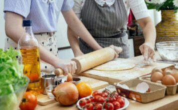 essential tips for the home baker for a perfect batch every time