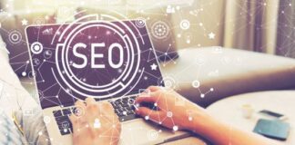 how to create an seo optimised article