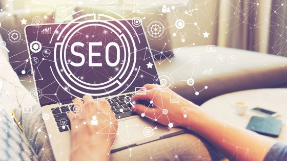 how to create an seo optimised article