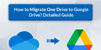 how to migrate onedrive to google drive
