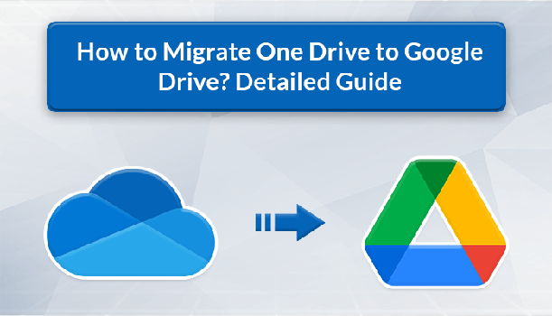 how to migrate onedrive to google drive