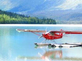 legal and regulatory aspects of purchasing a seaplane