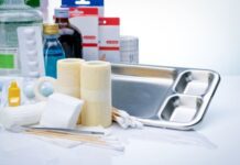 modern wound care products how medicine is improving