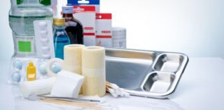 modern wound care products how medicine is improving