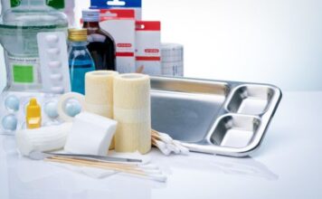modern wound care products how medicine is improving