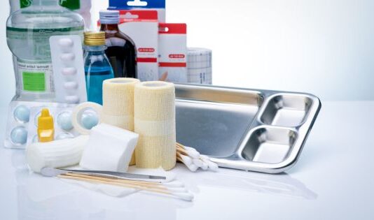 modern wound care products how medicine is improving