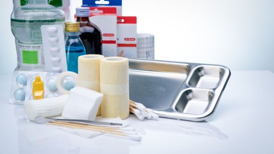 modern wound care products how medicine is improving