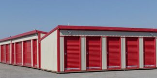 the benefits of renting affordable storage units for short-term needs