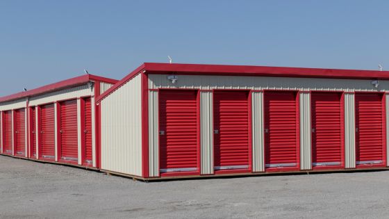 the benefits of renting affordable storage units for short-term needs