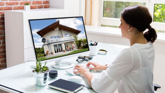 the pros and cons of real estate online courses